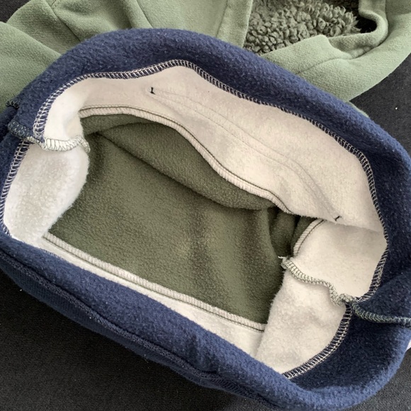 🍂 Oshkosh B’Gosh Sweater 🍂 - Picture 5 of 6